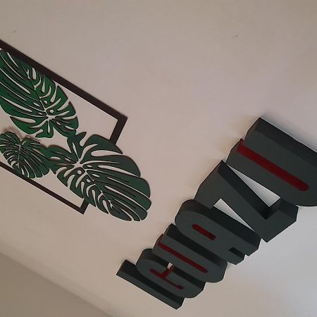 דירות פוארטו איגואסו La Casita מראה חיצוני תמונה