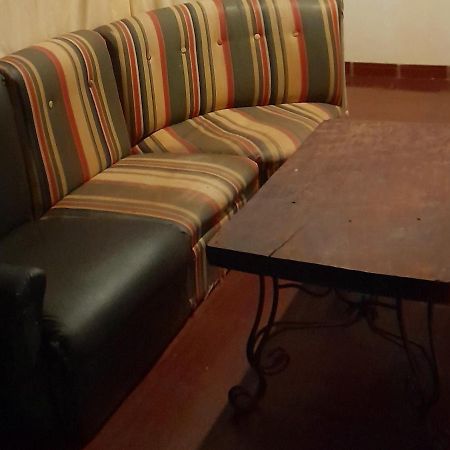 דירות פוארטו איגואסו La Casita מראה חיצוני תמונה