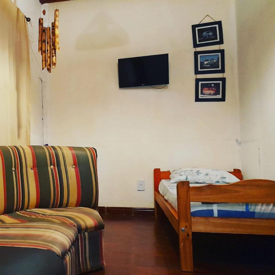 דירות פוארטו איגואסו La Casita מראה חיצוני תמונה