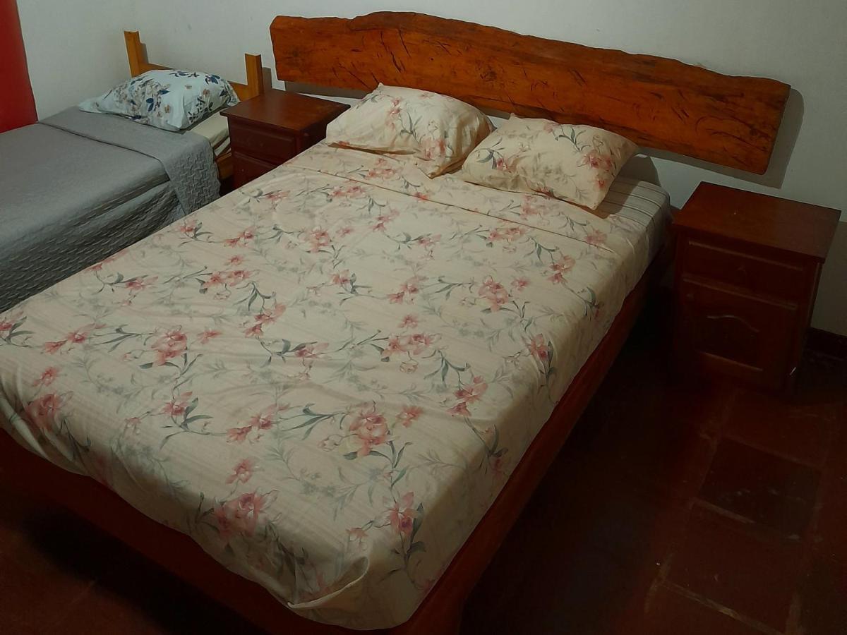 דירות פוארטו איגואסו La Casita מראה חיצוני תמונה