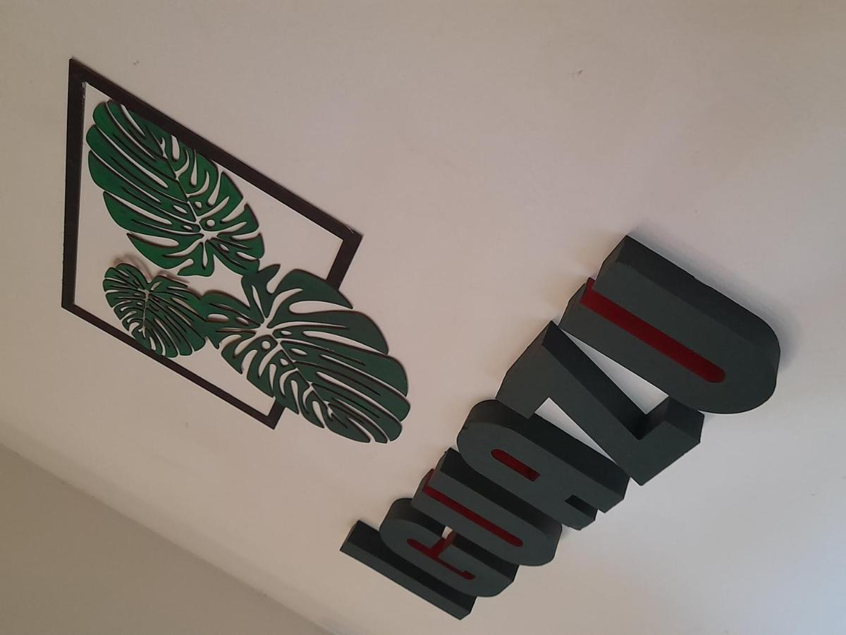 דירות פוארטו איגואסו La Casita מראה חיצוני תמונה