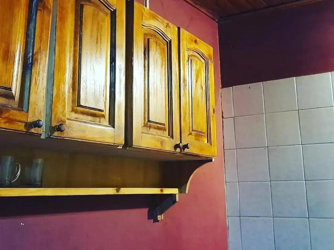 דירות פוארטו איגואסו La Casita מראה חיצוני תמונה