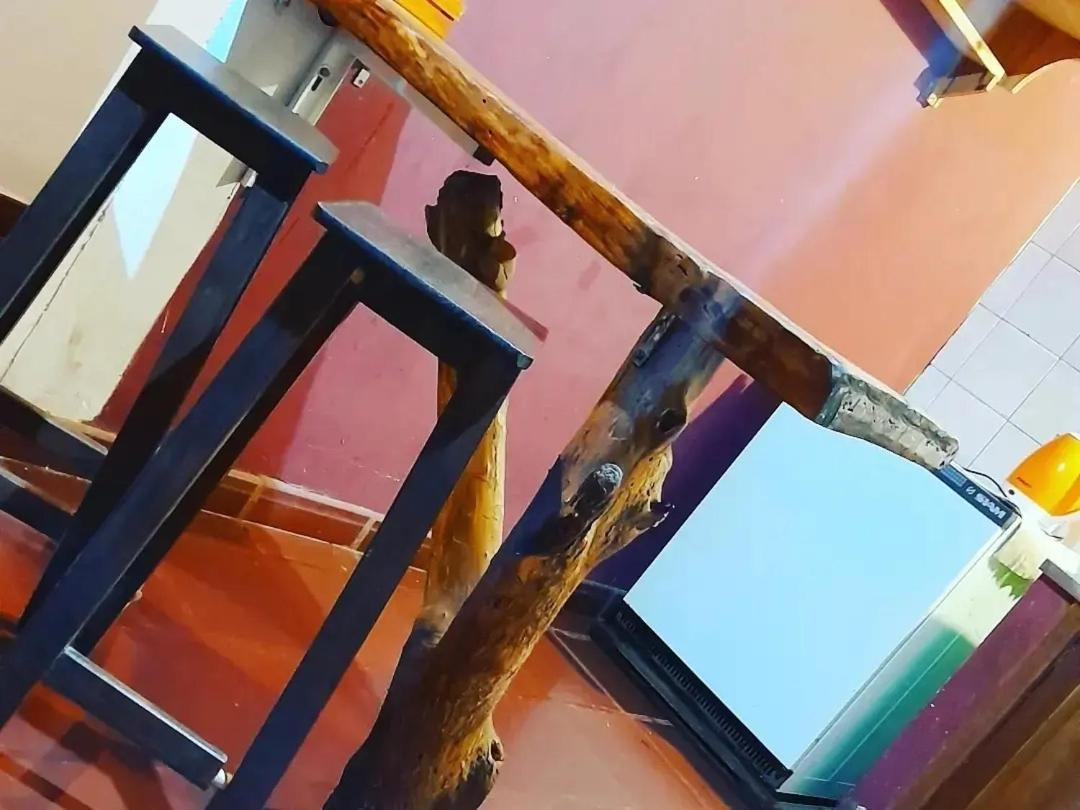 דירות פוארטו איגואסו La Casita מראה חיצוני תמונה