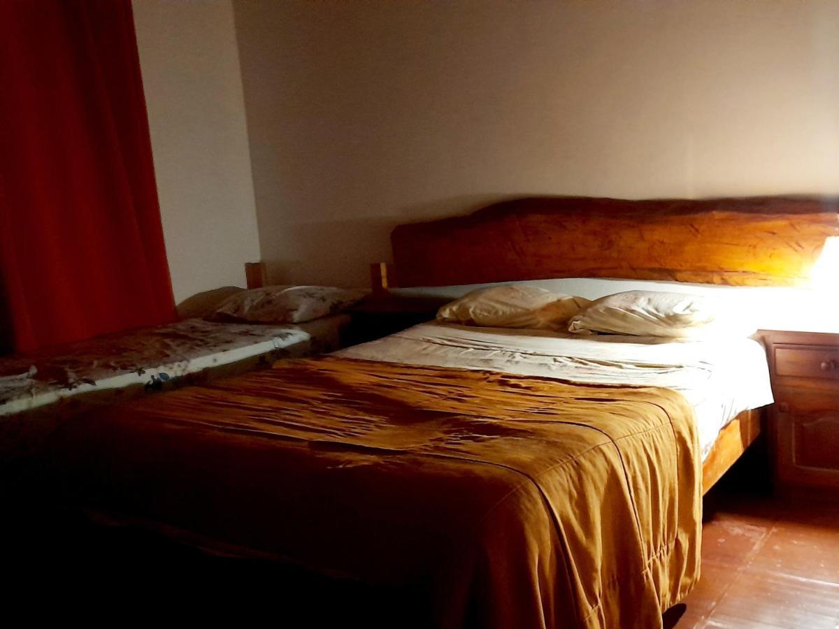 דירות פוארטו איגואסו La Casita מראה חיצוני תמונה